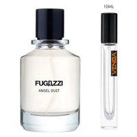 SAMPLE - Fugazzi Angel Dust Extrait