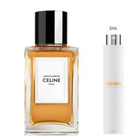 SAMPLE - Celine Nightclubbing EDP