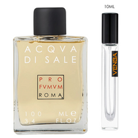 SAMPLE - Profumum Roma Acqua Di Sale EDP