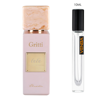 SAMPLE - Gritti Tutu Extrait