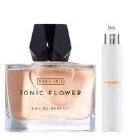 SAMPLE - Room 1015 Sonic Flower EDP