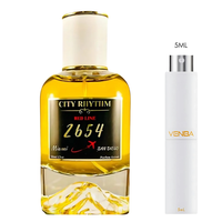 SAMPLE - City Rhythm 2654 Extrait