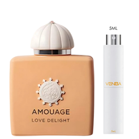 SAMPLE - Amouage Love Delight EDP
