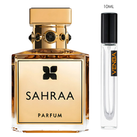 SAMPLE - Fragrance Du Bois Sahraa EDP