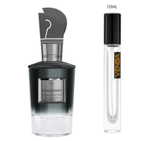 SAMPLE - Mind Games Double Attack Extrait