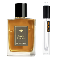 SAMPLE - Une Nuit Nomade Sugar Leather EDP