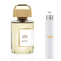 SAMPLE - BDK Parfums Crème De Cuir EDP