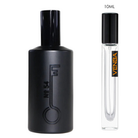 SAMPLE - Fischersund No. 54 EDP