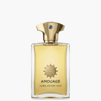 Amouage Jubilation XXV Man EDP by Amouage for Men — 3.4 oz authentic niche perfume | Venba Fragrance
