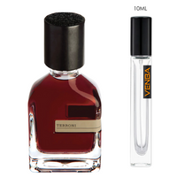 SAMPLE - Orto Parisi Terroni Parfum