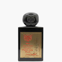 Lorenzo Pazzaglia Fom Extrait