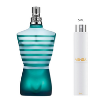 SAMPLE - Jean Paul Gaultier Le Male EDT