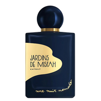 SAMPLE - Une Nuit Nomade Jardins De Misfah Extrait