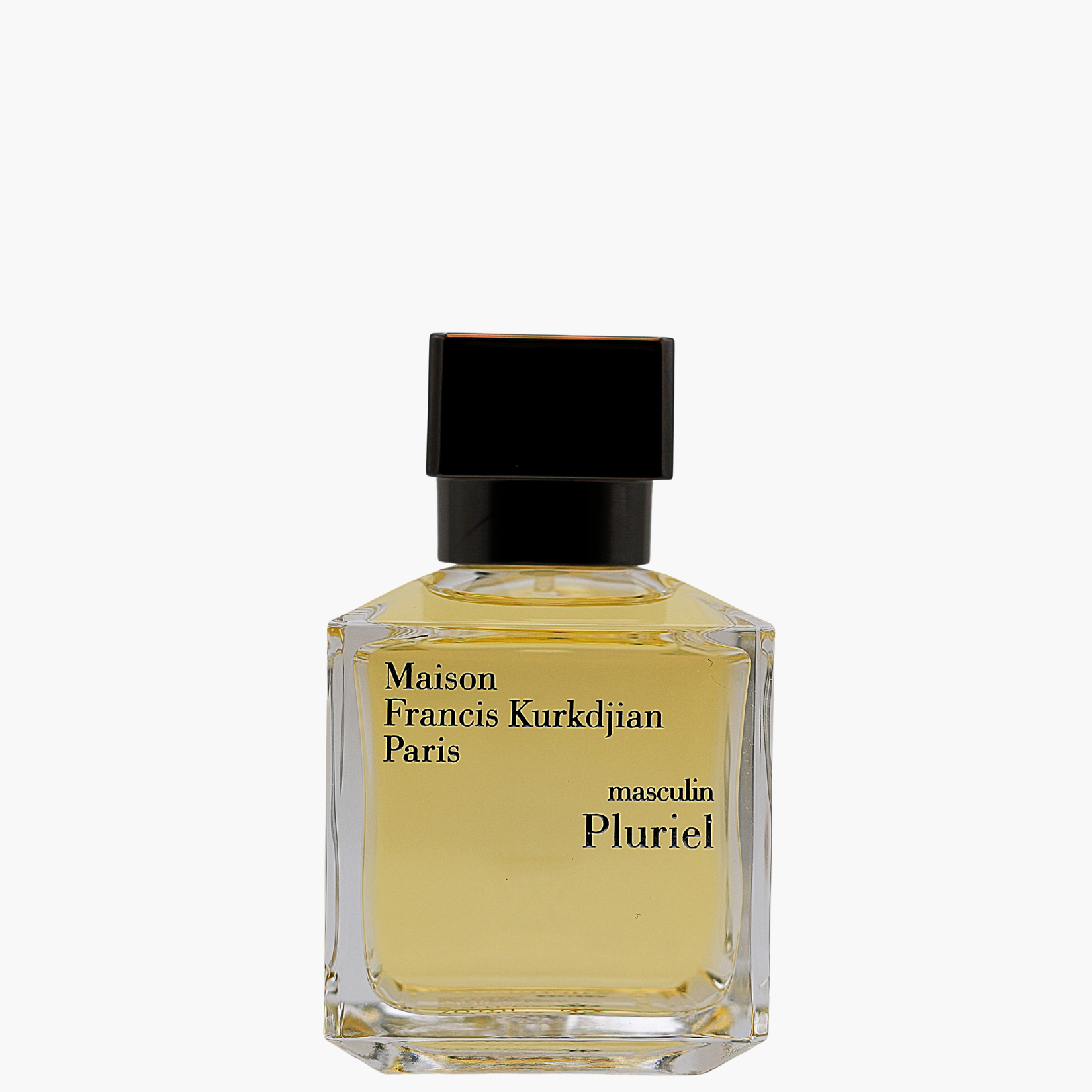 Maison Francis Kurkdjian Pluriel 男性用香水 Masculin Pluriel Eau de Toilette by Maison Francis Kurkdjian
