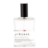 SAMPLE - J-Scent Paper Soap EDP