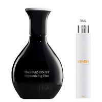 SAMPLE - The Harmonist Hypnotizing Fire EDP