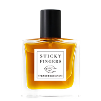 SAMPLE - Francesca Bianchi Sticky Fingers Extrait