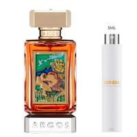 SAMPLE - Argos Adonis Awakens EDP