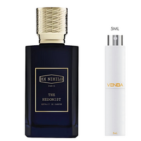 SAMPLE - Ex Nihilo The Hedonist Extrait