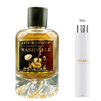 SAMPLE - City Rhythm Nashville Extrait