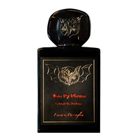 SAMPLE - Lorenzo Pazzaglia Van Py Rhum Extrait