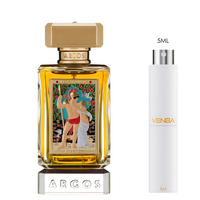 SAMPLE - Argos Love Triumphs Over War EDP