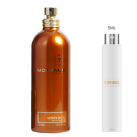 SAMPLE - Montale Honey Aoud EDP