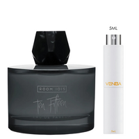 SAMPLE - Room 1015 Ten Fifteen EDP