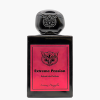 Lorenzo Pazzaglia Extreme Passion Extrait by Lorenzo Pazzaglia for Unisex — 1.7 oz authentic niche perfume | Venba Fragrance