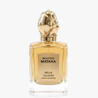 Maison Mataha Peche Velours Extrait by Maison Mataha for Unisex — 3.4 oz authentic niche perfume | Venba Fragrance
