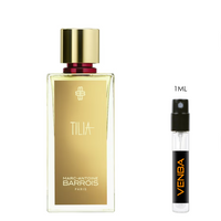 SAMPLE - Marc Antoine Barrois Tilia EDP