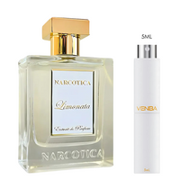 SAMPLE - Narcotica Limonata Extrait