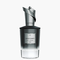 Mind Games Ruy Lopez Extrait