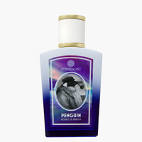 SAMPLE - Zoologist Penguin Extrait