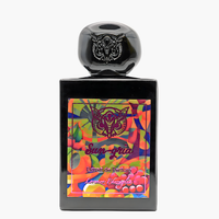 Lorenzo Pazzaglia Sun-Gria Extrait by Lorenzo Pazzaglia for Unisex — 1mL authentic niche perfume | Venba Fragrance