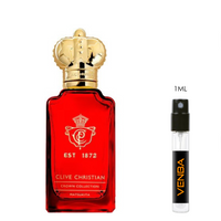 SAMPLE - Clive Christian Town & Country EDP