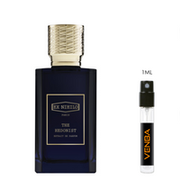 SAMPLE - Ex Nihilo The Hedonist Extrait