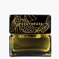 Spiritica Yuzuyakuza Extrait by Spiritica for Unisex — 1.7 oz authentic niche perfume | Venba Fragrance