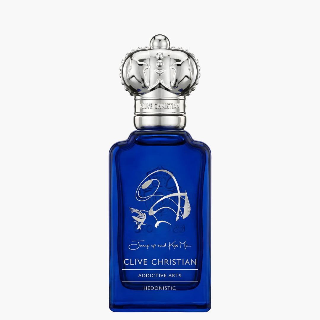 Clive Christian Jump Up and Kiss Me Hedonistic Parfum by Clive Christian for Unisex — 1.7 oz authentic niche perfume |...