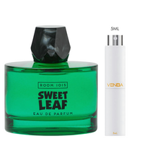 SAMPLE - Room 1015 Sweet Leaf EDP