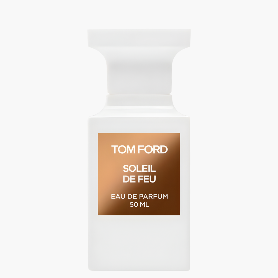 Tom Ford Soleil De Feu EDP by Tom Ford — 1mL authentic sample decant | Venba Fragrance