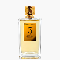 SAMPLE - Rosendo Mateu No 5 Elixir