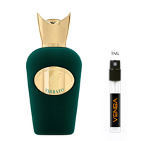 SAMPLE - Sospiro Vibrato EDP