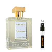 SAMPLE - Narcotica Limonata Extrait