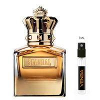 SAMPLE - Jean Paul Gaultier Scandal Pour Homme Absolu EDP