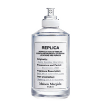 SAMPLE - Maison Margiela Lazy Sunday Morning EDT
