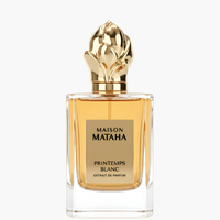 Maison Mataha Printemps Blanc Extrait by Maison Mataha for Unisex — 3.4 oz authentic tester bottle | Venba Fragrance