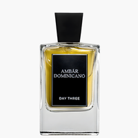 Day Three Fragrances Ambar Dominicano Extrait