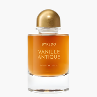 Byredo Parfums Vanille Antique Extrait by Byredo Parfums for Unisex — 1mL authentic sample decant | Venba Fragrance