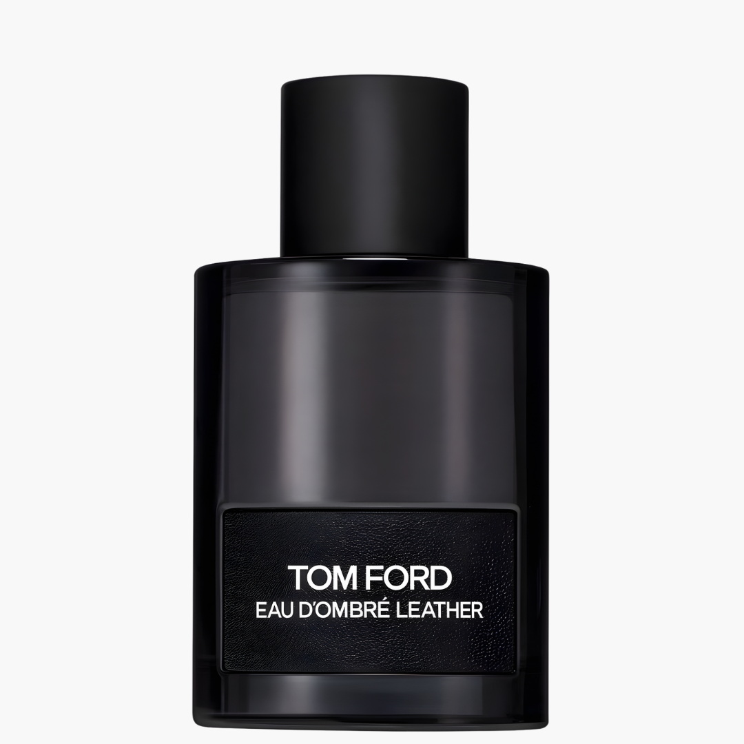Tom Ford Eau D'Ombre Leather Parfum EDT by Tom Ford for Men — 3.4 oz authentic niche perfume | Venba Fragrance